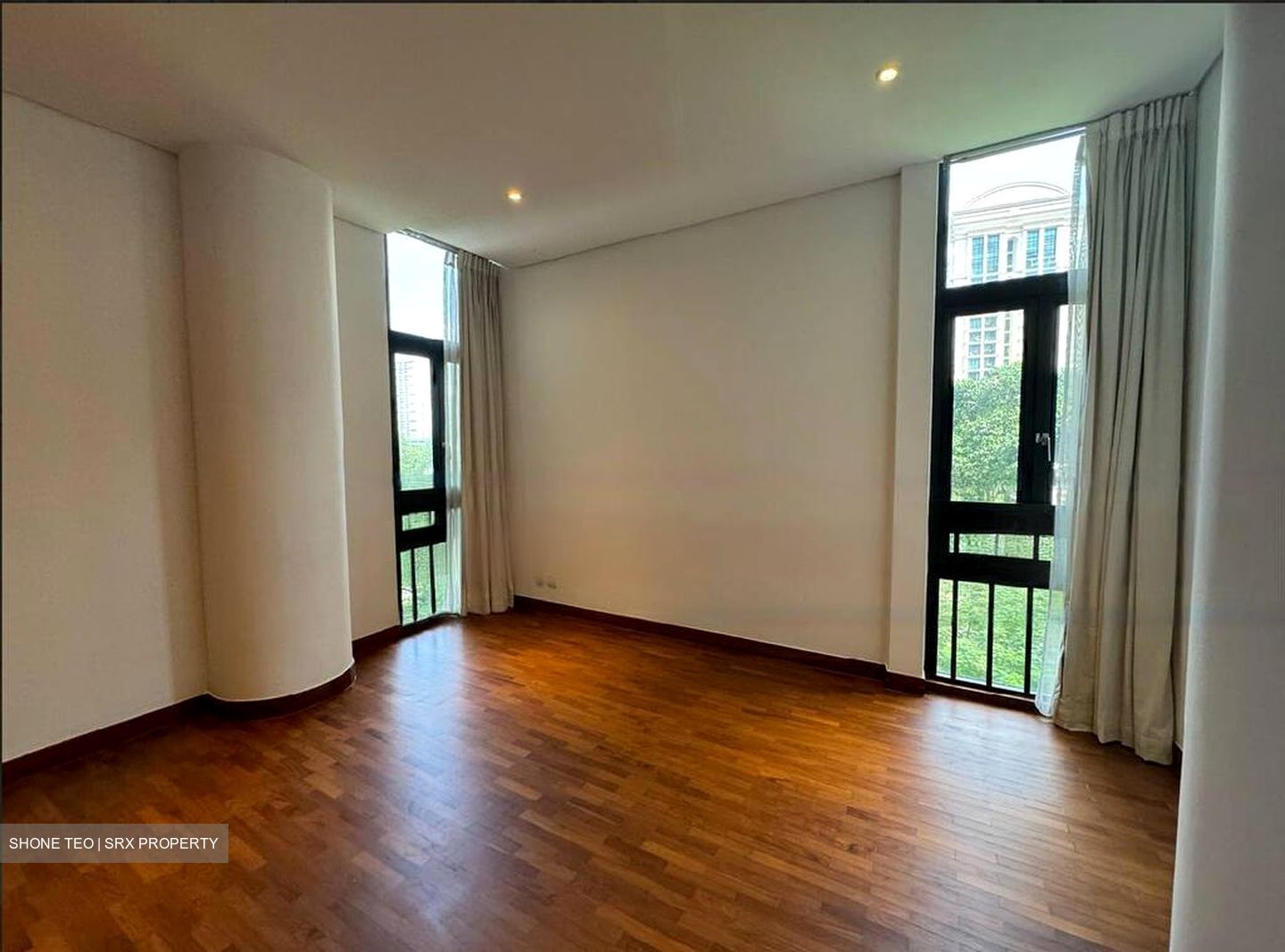 The Colonnade (D10), Condominium #464189621